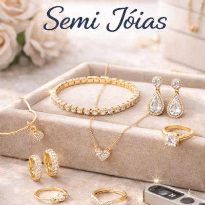 Semi Jóias